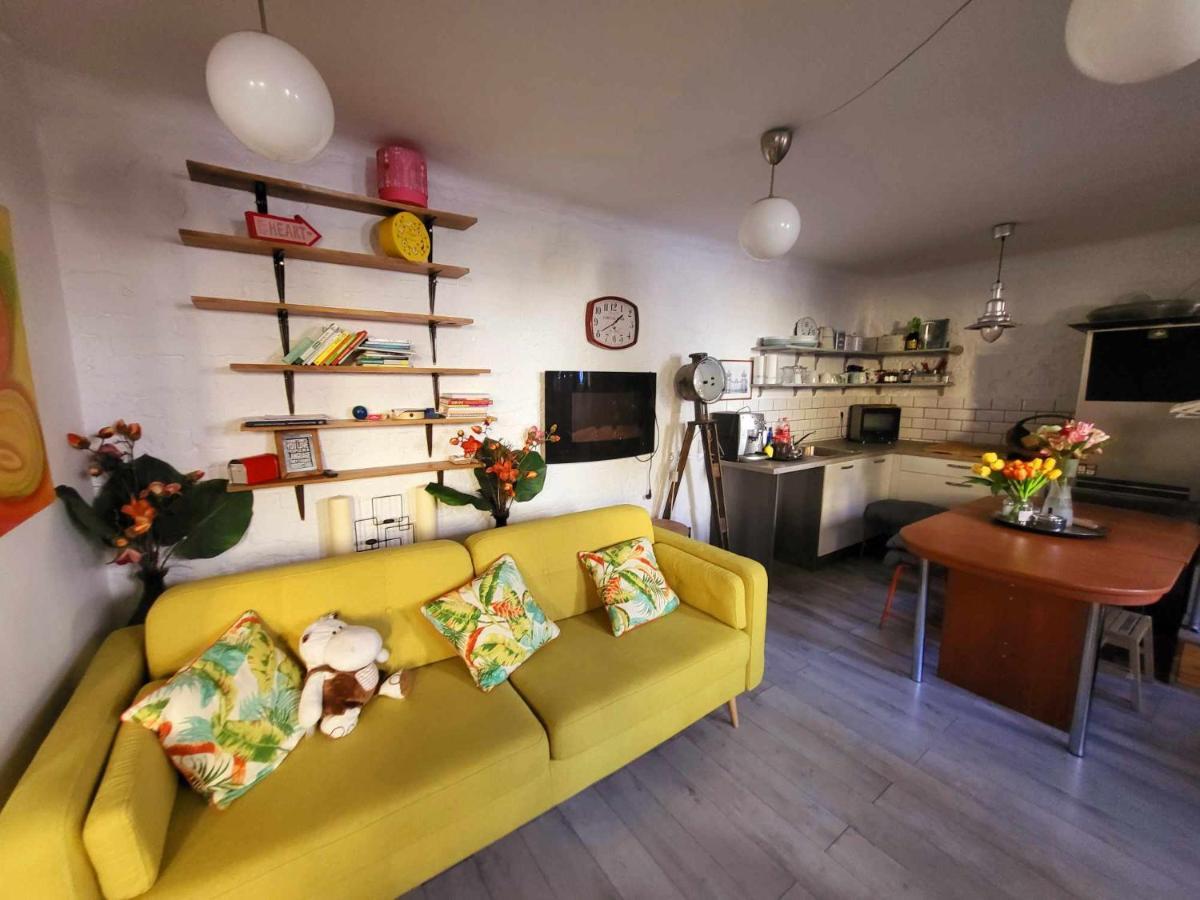Cosy Apartman By The Castle Διαμέρισμα Βουδαπέστη Εξωτερικό φωτογραφία