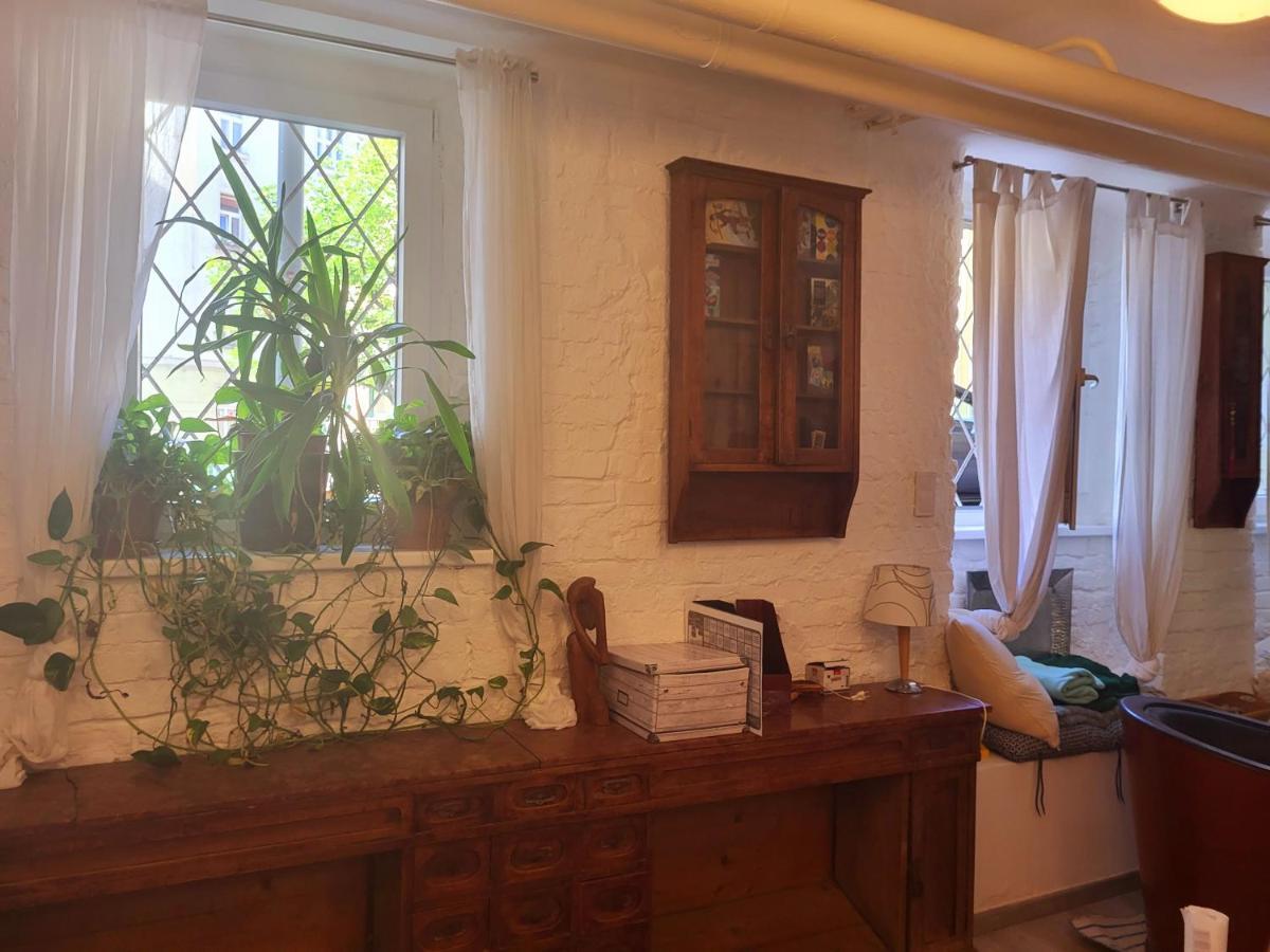 Cosy Apartman By The Castle Διαμέρισμα Βουδαπέστη Εξωτερικό φωτογραφία